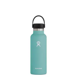 Bottiglia standard con tappo flessibile Hydro Flask 18 Oz image-0