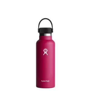 Pallone con tappo flessibile Hydro Flask 18 Oz image-0