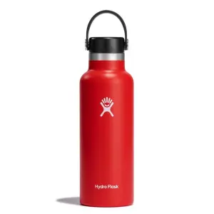Pallone con tappo flessibile Hydro Flask 18 Oz image-0