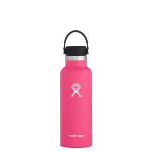 Bottiglia standard con tappo flessibile Hydro Flask 18 Oz image-0