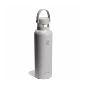 Standard-Thermoskanne Hydro Flask Flex Cap 21 OZ image-1