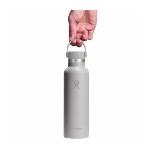Standard-Thermoskanne Hydro Flask Flex Cap 21 OZ image-2