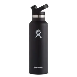 Bottiglia standard con tappo sportivo Hydro Flask 21 Oz image-0