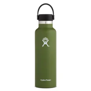 Gourde standard avec bouchon Hydro Flask 21 Oz image-0