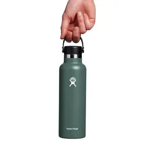 Botella flexible estándar Hydro Flask 21 Oz image-3