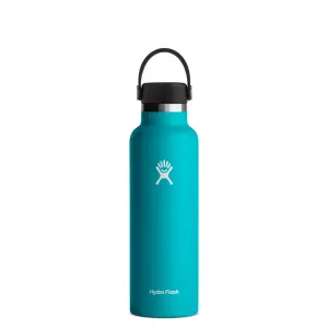 Flexible standard bottle Hydro Flask 21 Oz image-0