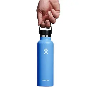 Botella flexible estándar Hydro Flask 21 Oz image-3