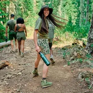 Botella flexible estándar Hydro Flask 21 Oz image-5