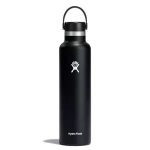 Standardowa butelka z elastyczną nasadką Hydro Flask 24 Oz