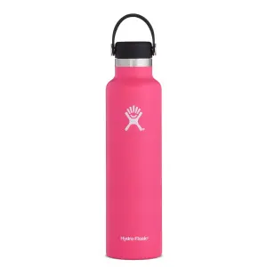 Bottiglia standard con tappo flessibile Hydro Flask 24 Oz image-0