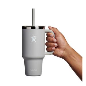 Travel tumbler Hydro Flask 32 Oz image-4