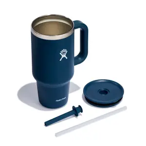 Bicchiere da viaggio Hydro Flask 32 Oz image-2