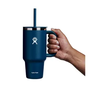 Bicchiere da viaggio Hydro Flask 32 Oz image-3