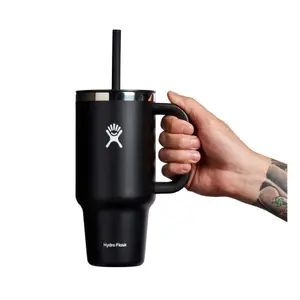 Bicchiere da viaggio Hydro Flask 32 Oz image-4
