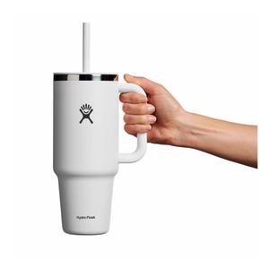 Travel tumbler Hydro Flask 40 Oz image-4