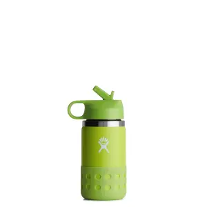 Biberon per bambini con coperchio a cannuccia Hydro Flask 12 Oz image-0