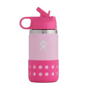 Biberon per bambini con coperchio a cannuccia Hydro Flask 12 Oz image-0