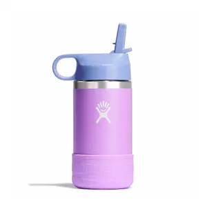 Biberon per bambini con tappo a cannuccia Hydro Flask 12 Oz image-0