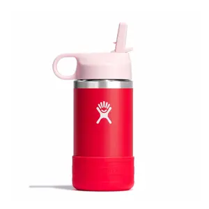 Biberon per bambini con tappo a cannuccia Hydro Flask 12 Oz image-0