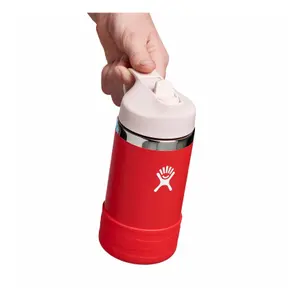 Biberon per bambini con tappo a cannuccia Hydro Flask 12 Oz image-2