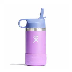 Biberon per bambini con tappo a cannuccia Hydro Flask 18 Oz image-0