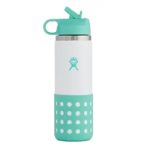 Biberon per bambini con coperchio a cannuccia Hydro Flask 20 Oz image-0