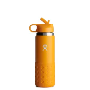 Biberon per bambini con coperchio a cannuccia Hydro Flask 20 Oz image-0