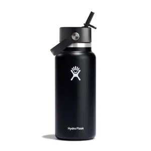 hfw32bfs001-black-trinkflasche-mit-breiter-offnung-und-strohverschluss-hydro-flask-32-oz-schwarz-tu
