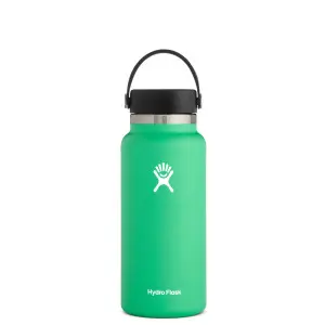 Bottiglia a bocca larga con tappo flessibile Hydro Flask 32 Oz image-0