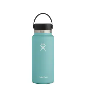 Bottiglia a bocca larga con tappo flessibile Hydro Flask 32 Oz image-0