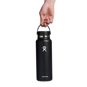 Brede mondfles met flexibele stop Hydro Flask 2.0 40 Oz image-1