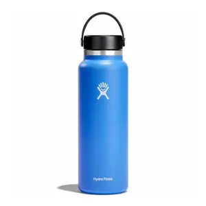 Botella grande y flexible Hydro Flask 40 Oz