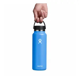 Botella grande y flexible Hydro Flask 40 Oz image-1