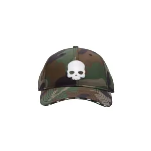 Baseball Kappe Hydrogen Skull image-1