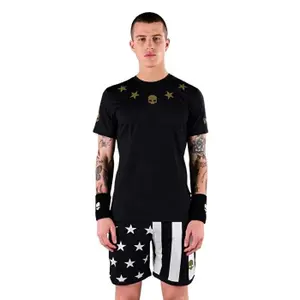 T-shirt Hydrogen Star Tech image-1