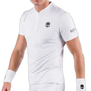 Pólo Hydrogen Tech Serafino image-1