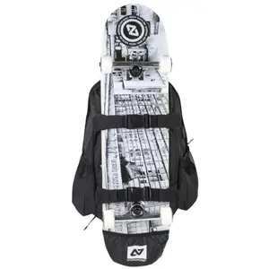 Saco de skate criança Hydroponic Hydroponic BG Kenter image-2