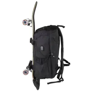 Saco de skate criança Hydroponic Hydroponic BG Kenter image-3