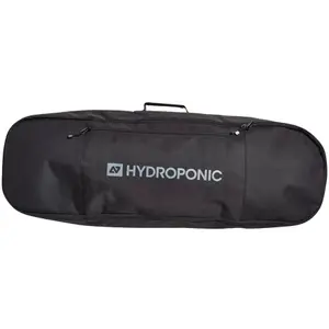 Saco de skate criança Hydroponic Hydroponic BG Courthouse