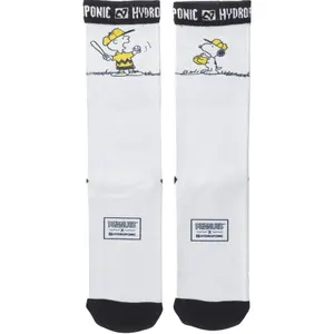 Sokken Hydroponic x Peanuts Baseball