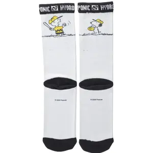 Sokken Hydroponic x Peanuts Baseball image-1
