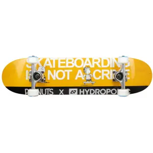 Skateboards voor kinderen Hydroponic Hydroponic x Peanuts Not A Crime image-2