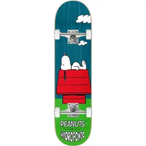 Skateboards voor kinderen Hydroponic Hydroponic x Peanuts House