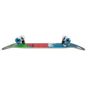 Skateboards voor kinderen Hydroponic Hydroponic x Peanuts House image-1
