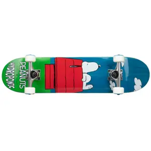 Skateboards voor kinderen Hydroponic Hydroponic x Peanuts House image-3