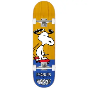 Παιδική σανίδα σκέιτ Hydroponic Hydroponic x Peanuts Skate
