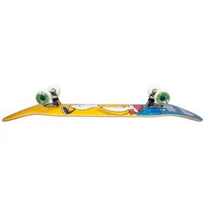 Παιδική σανίδα σκέιτ Hydroponic Hydroponic x Peanuts Skate image-1