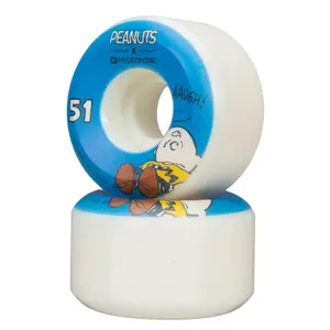 Child Skateboard Wheel Hydroponic Hydroponic x Peanuts Charlie Brown image-1