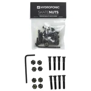 nut Hydroponic Hardware image-0
