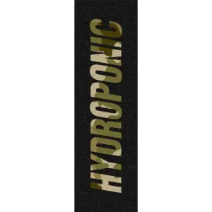 Skateboard grip Hydroponic Printed image-0